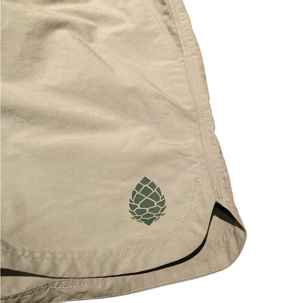 Women's Stio Shorts - Picture 2 of 6